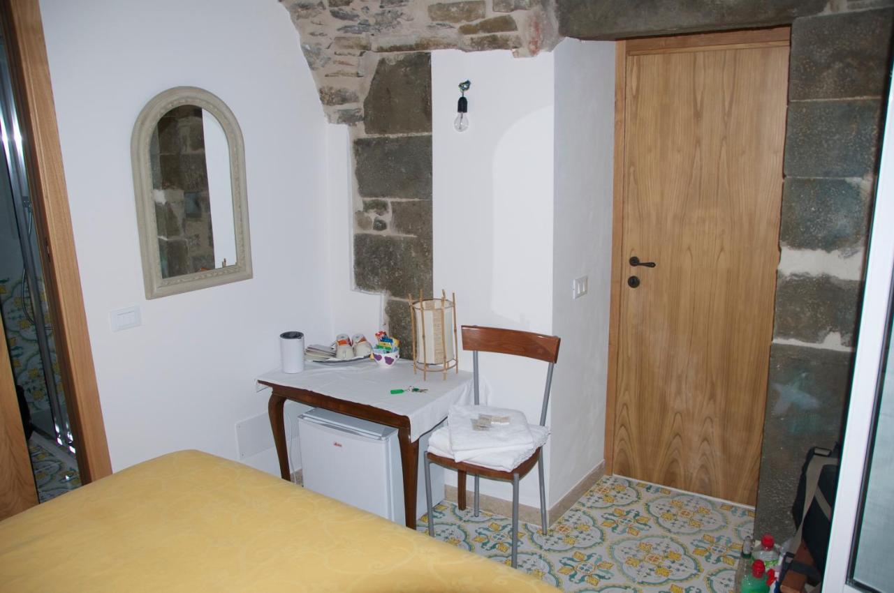 La Croce Dei Templari - Very Central With Parking - Hotell Riomaggiore Exteriör bild