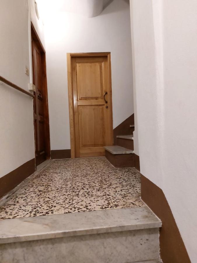 La Croce Dei Templari - Very Central With Parking - Hotell Riomaggiore Exteriör bild